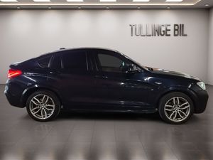 BMW X4 bild 6