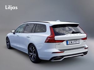 Volvo V60 bild 3
