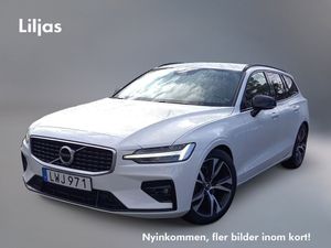 Volvo V60 bild 1