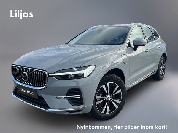 Volvo XC60 T6 Core Special Edition - 2025