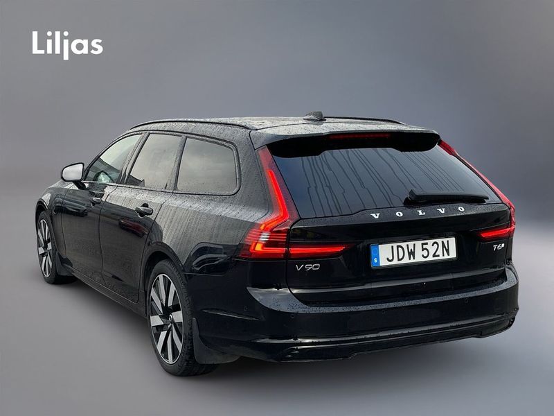 Volvo V90 bild 3