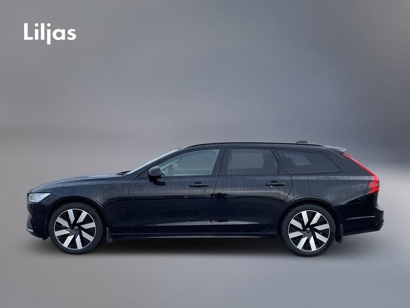 Volvo V90 bild 4
