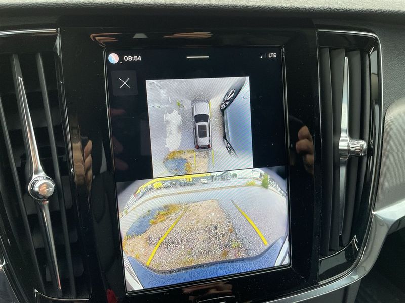 Volvo V90 bild 8