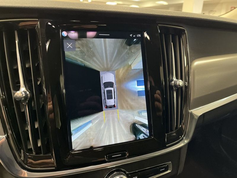 Volvo V90 bild 11