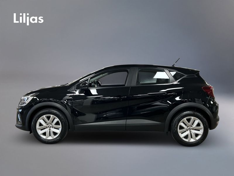 Renault Captur bild 3