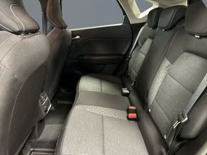 Renault Captur bild 8