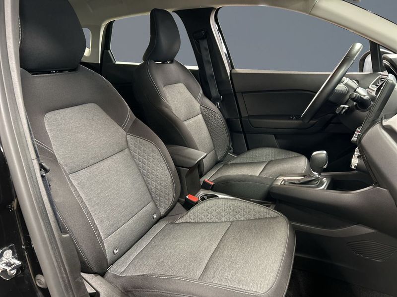 Renault Captur bild 7