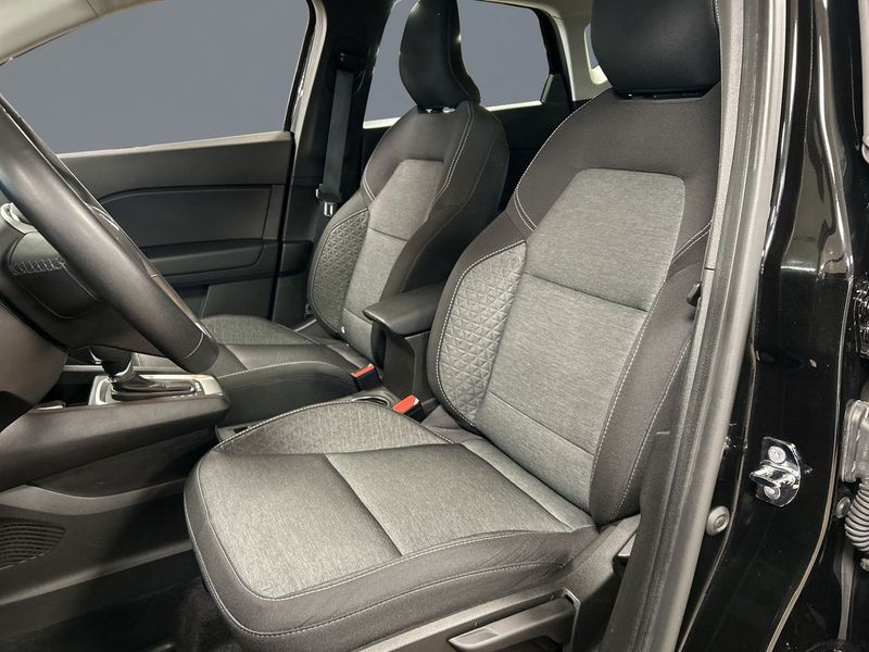 Renault Captur bild 6