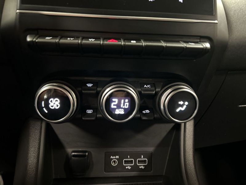 Renault Captur bild 12