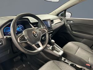 Renault Captur bild 5