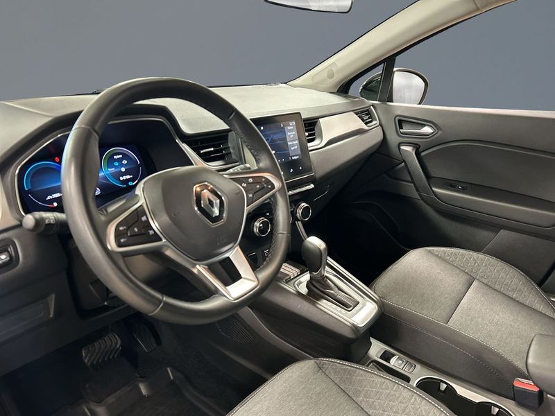 Renault Captur bild 5