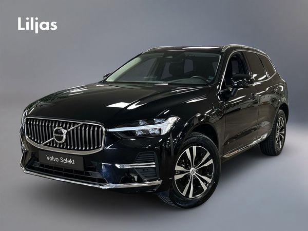 Volvo XC60 T6 Core Special Edition - 2025