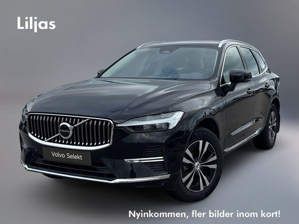 Volvo XC60 T6 Core Nordic Edition - 2025