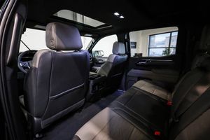 Chevrolet Silverado bild 23