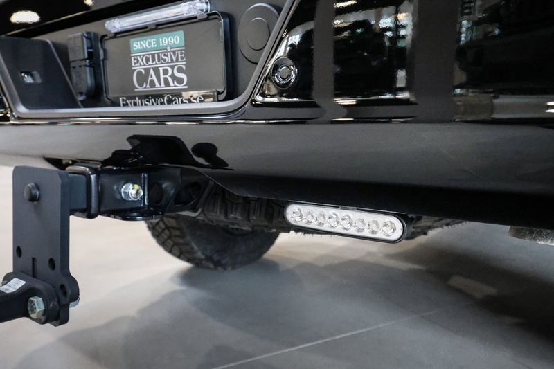 Chevrolet Silverado bild 37