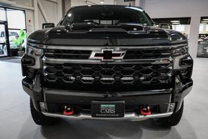 Chevrolet Silverado bild 2