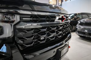 Chevrolet Silverado bild 10