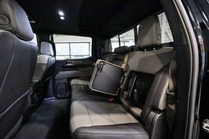 Chevrolet Silverado bild 20