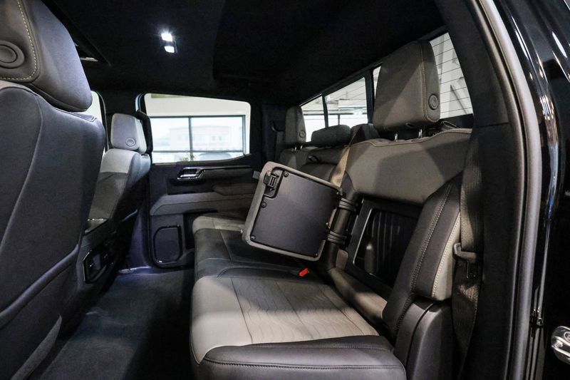 Chevrolet Silverado bild 20