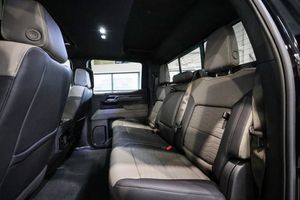 Chevrolet Silverado bild 19