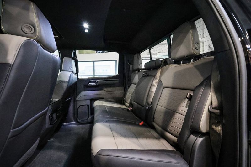 Chevrolet Silverado bild 19