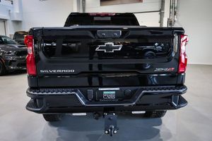 Chevrolet Silverado bild 6