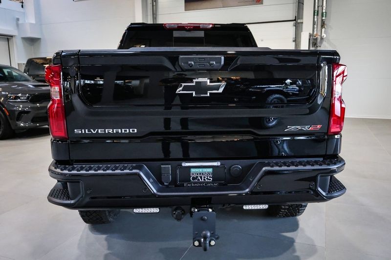 Chevrolet Silverado bild 6