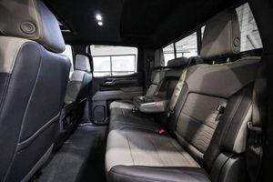 Chevrolet Silverado bild 21