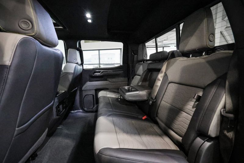 Chevrolet Silverado bild 21