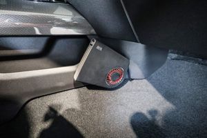 Chevrolet Silverado bild 36