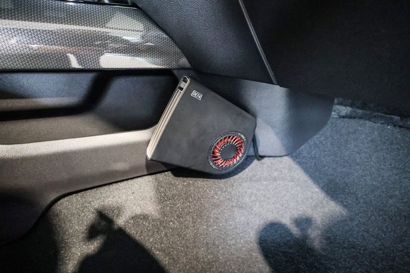Chevrolet Silverado bild 36