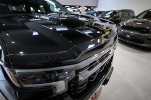 Chevrolet Silverado bild 35