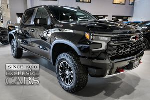 Chevrolet Silverado bild 1