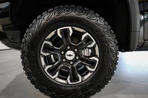 Chevrolet Silverado bild 14