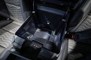 Chevrolet Silverado bild 33