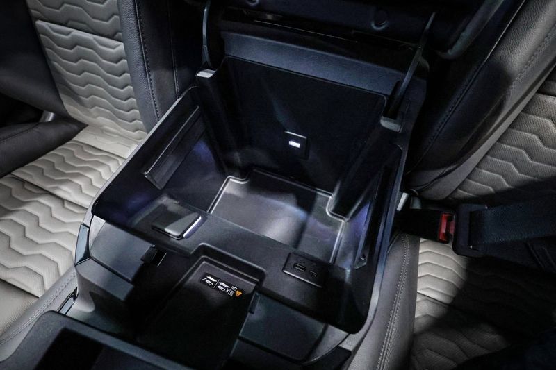 Chevrolet Silverado bild 33