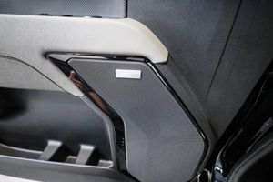 Chevrolet Silverado bild 30