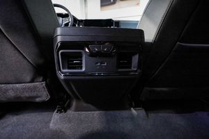 Chevrolet Silverado bild 27