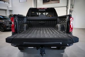 Chevrolet Silverado bild 8