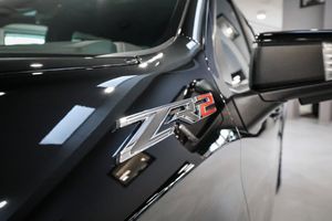 Chevrolet Silverado bild 13