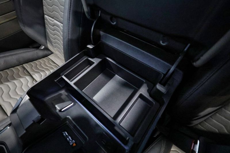 Chevrolet Silverado bild 34