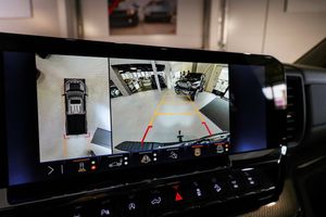 Chevrolet Silverado bild 32