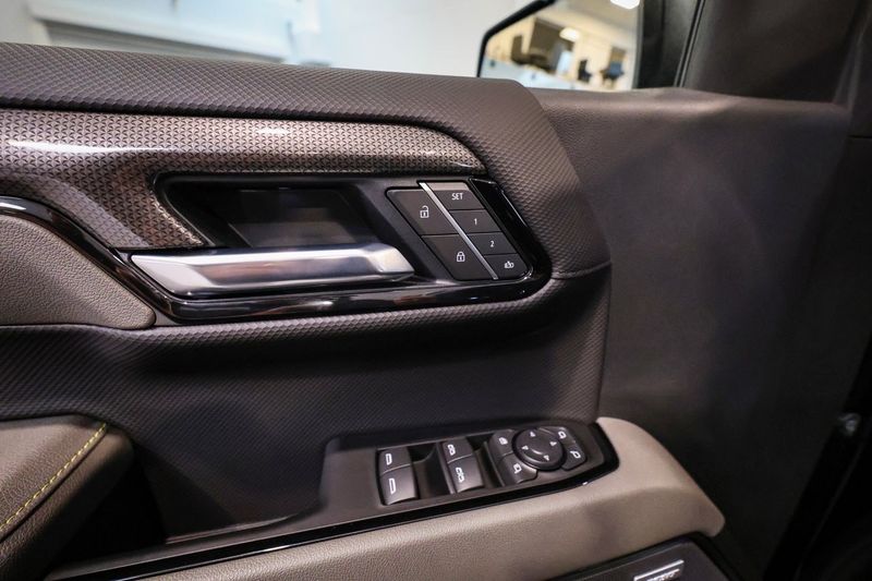 Chevrolet Silverado bild 29
