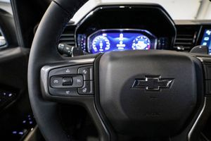 Chevrolet Silverado bild 25
