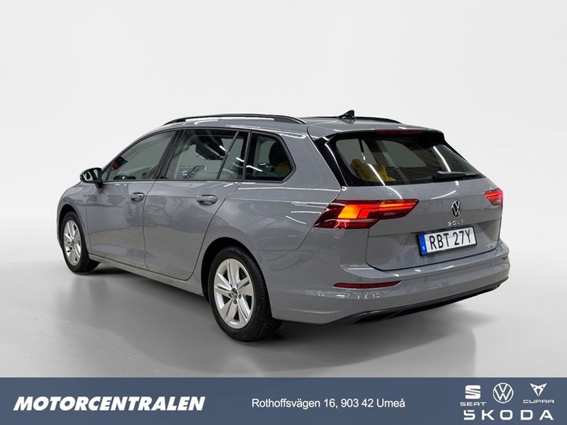 Volkswagen Golf bild 3