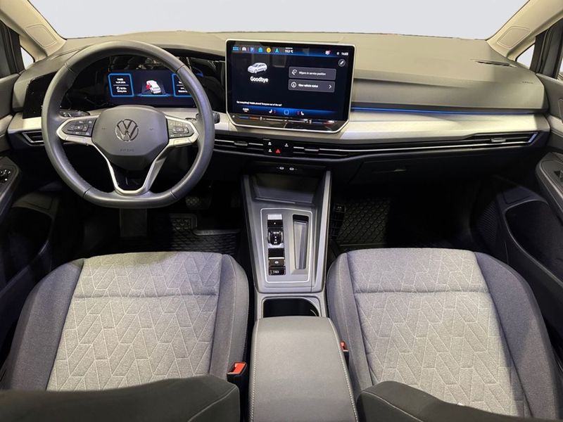 Volkswagen Golf bild 9
