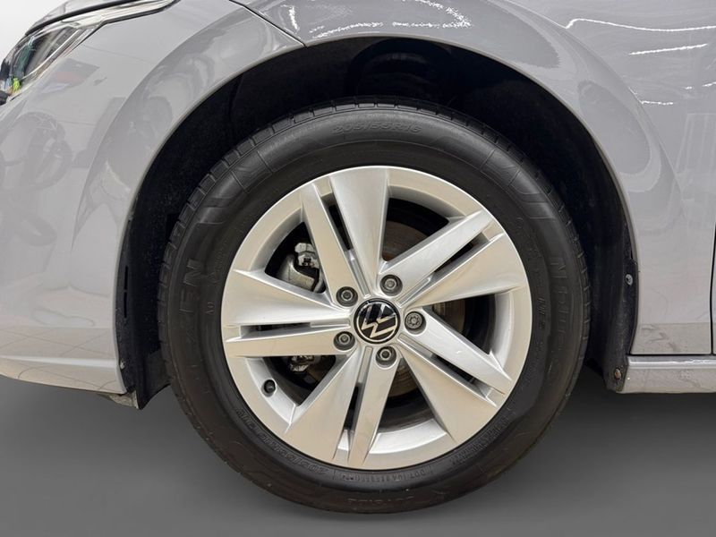 Volkswagen Golf bild 6