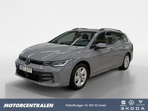 Volkswagen Golf bild 1