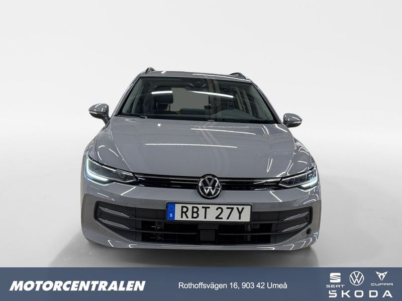Volkswagen Golf bild 5