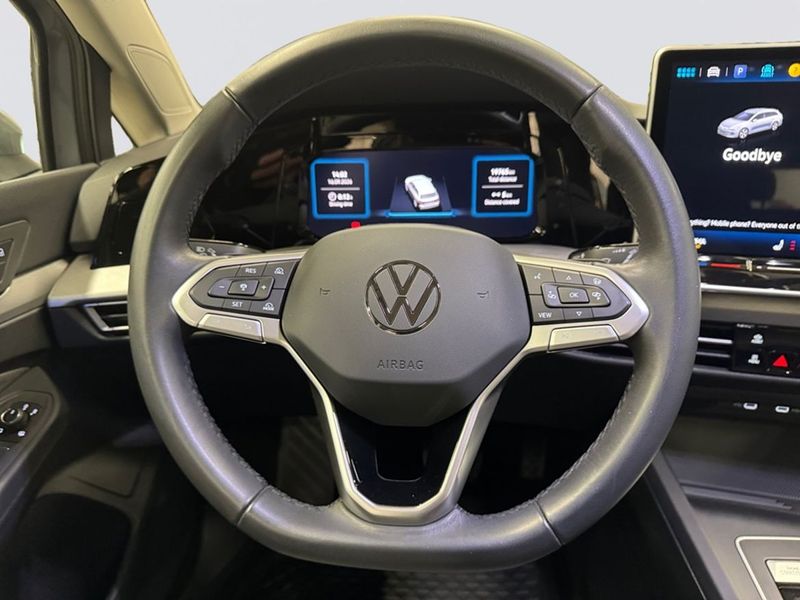 Volkswagen Golf bild 10